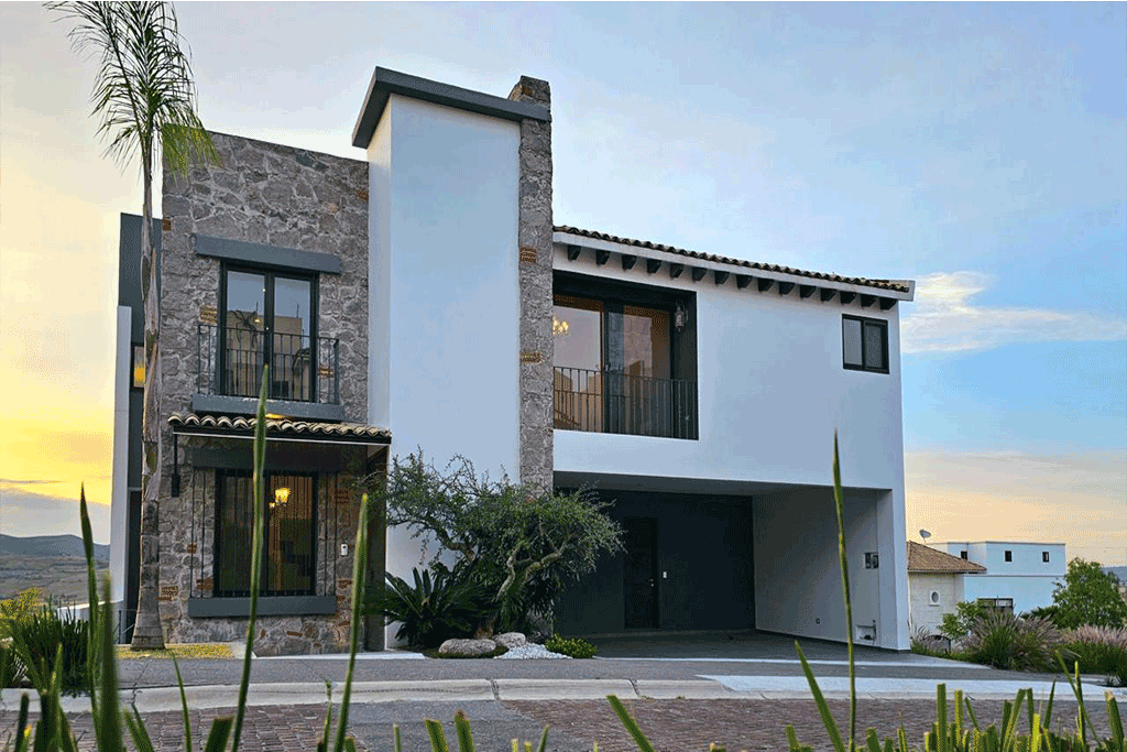 Casa Gran Reserva