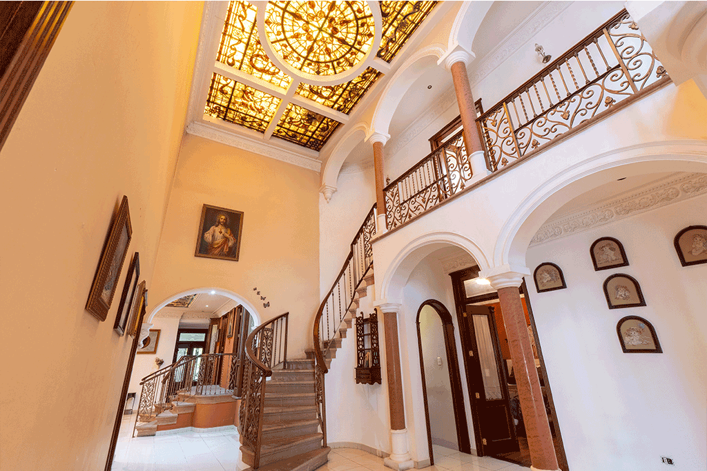 aidainmobiliaria.com.mx casa puerta de hierro