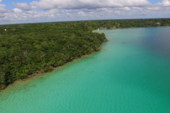 TERRENO BACALAR-2