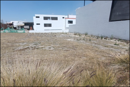 Terreno lomas III Gran Reserva